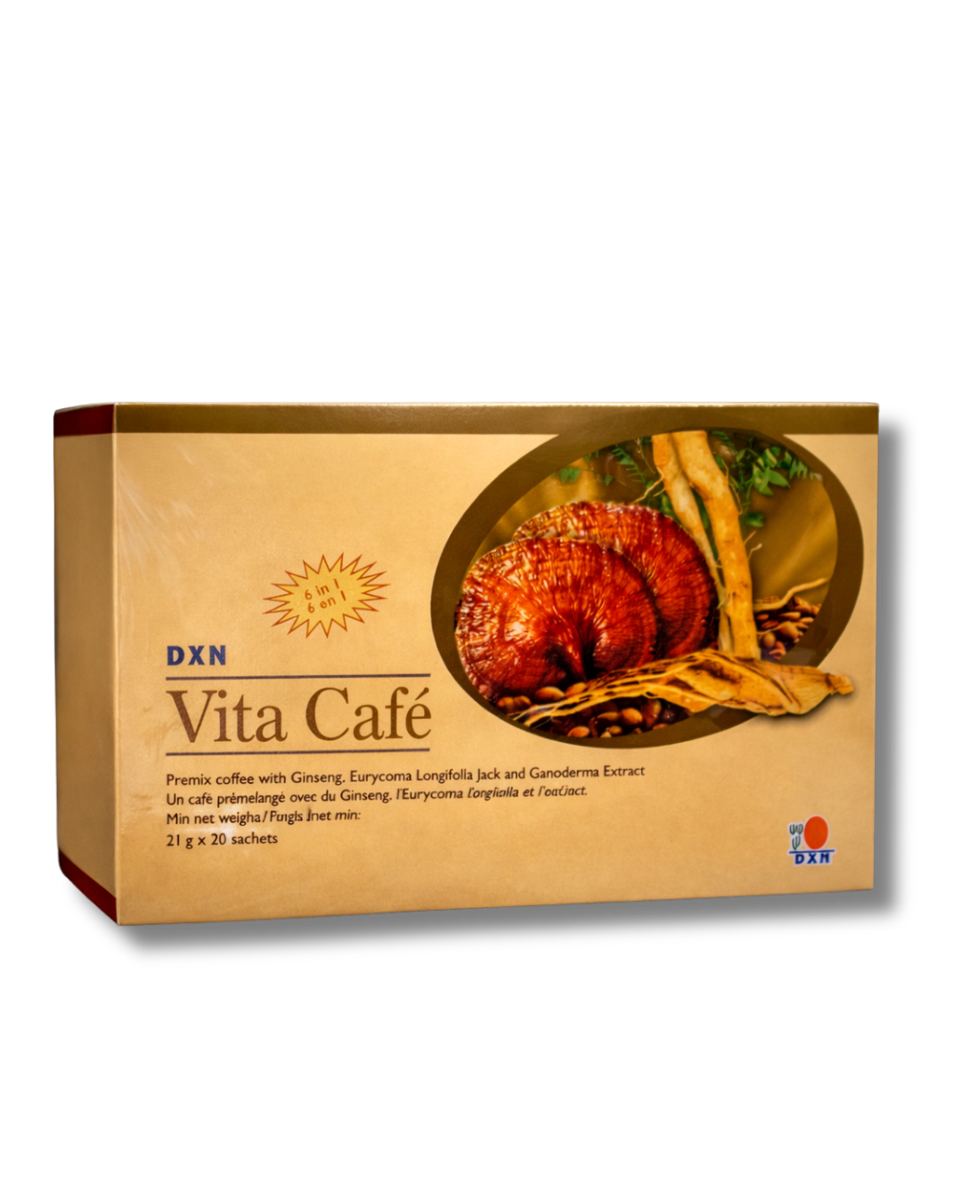 DXN Vita Café